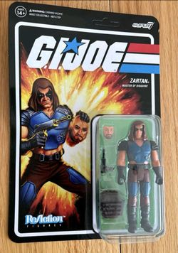 G.i.joe