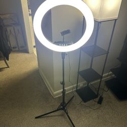 Ring Light 