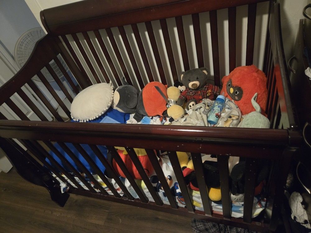 Crib