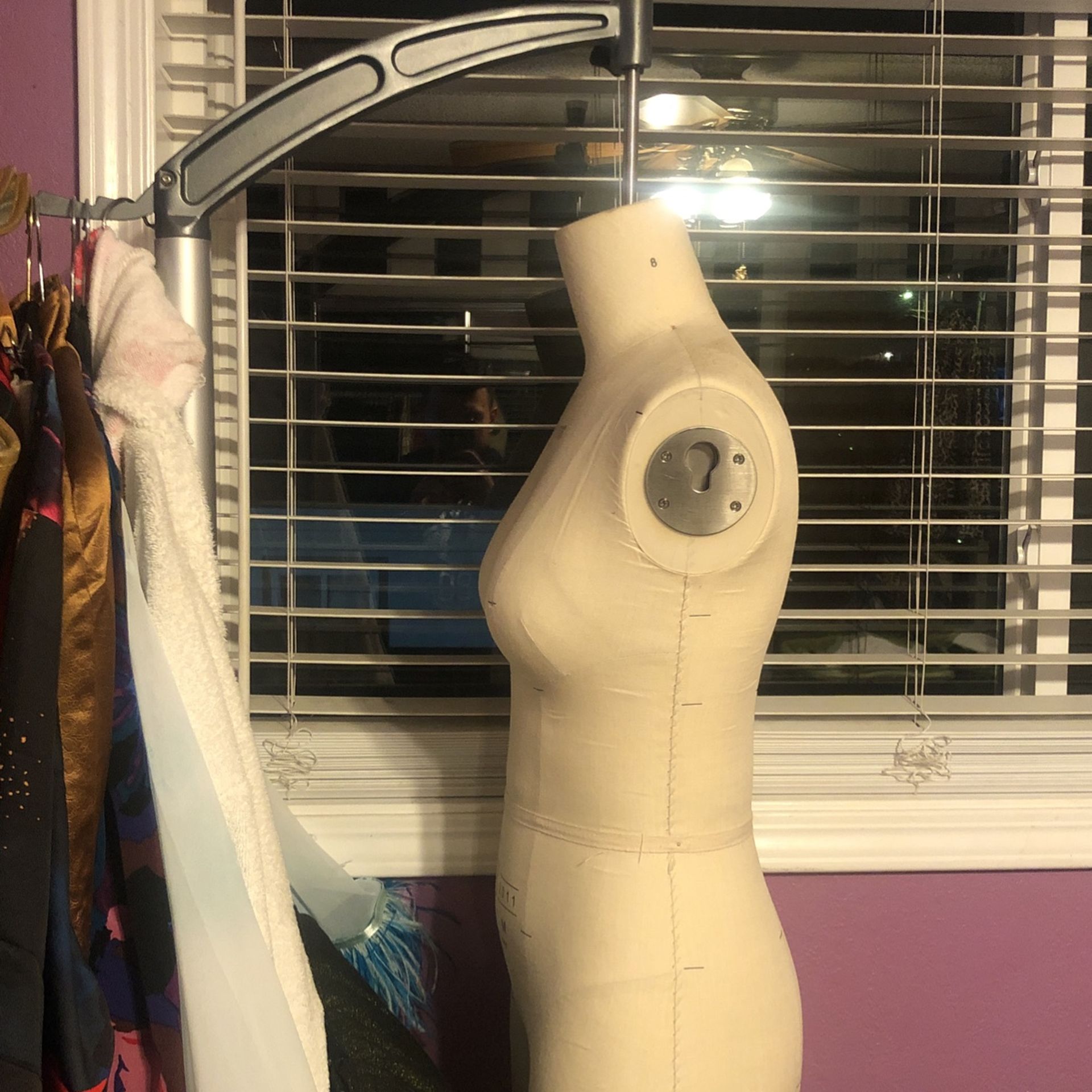 Professional Dress Form