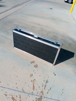 HARD CASE FOR KORNG M1. 
