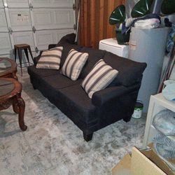 Living Room Set