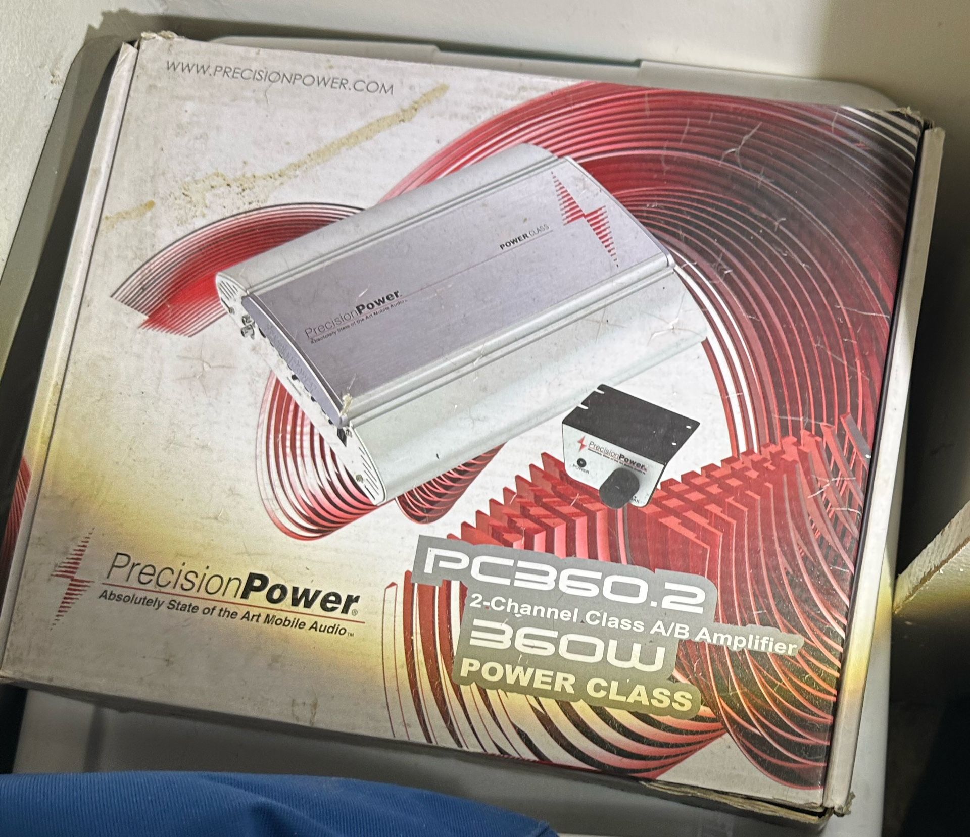 Amp