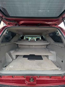 2008 toyota 4runner sr5 clean