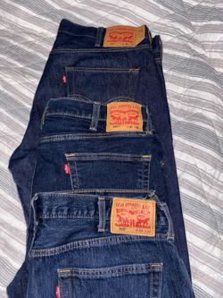 levi jeans