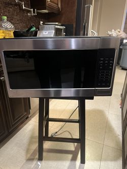 Thermador Microwave