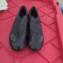 Zapatos De Fútbol Humbro Size 5 De Hombre Buenas Condiciones 