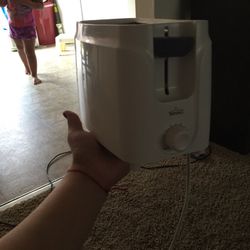 Toaster