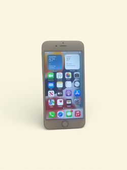 Apple iPhone 6s 16 gb  VERIZON ( read)