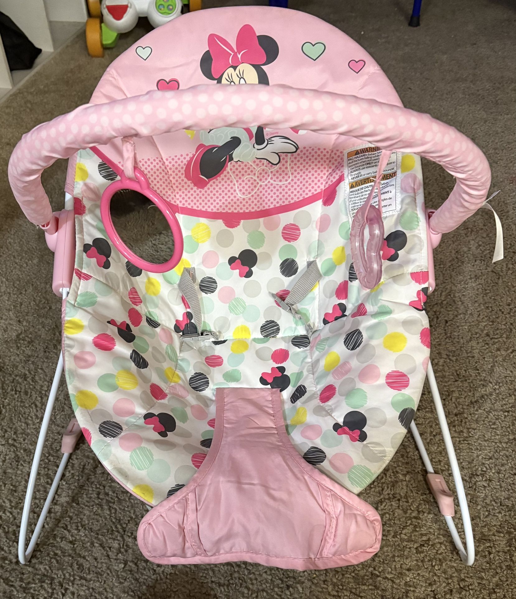 Baby Bouncer