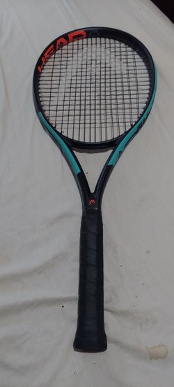 HEAD IG Challenge MP