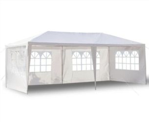Brand New 10x20 Canopy 