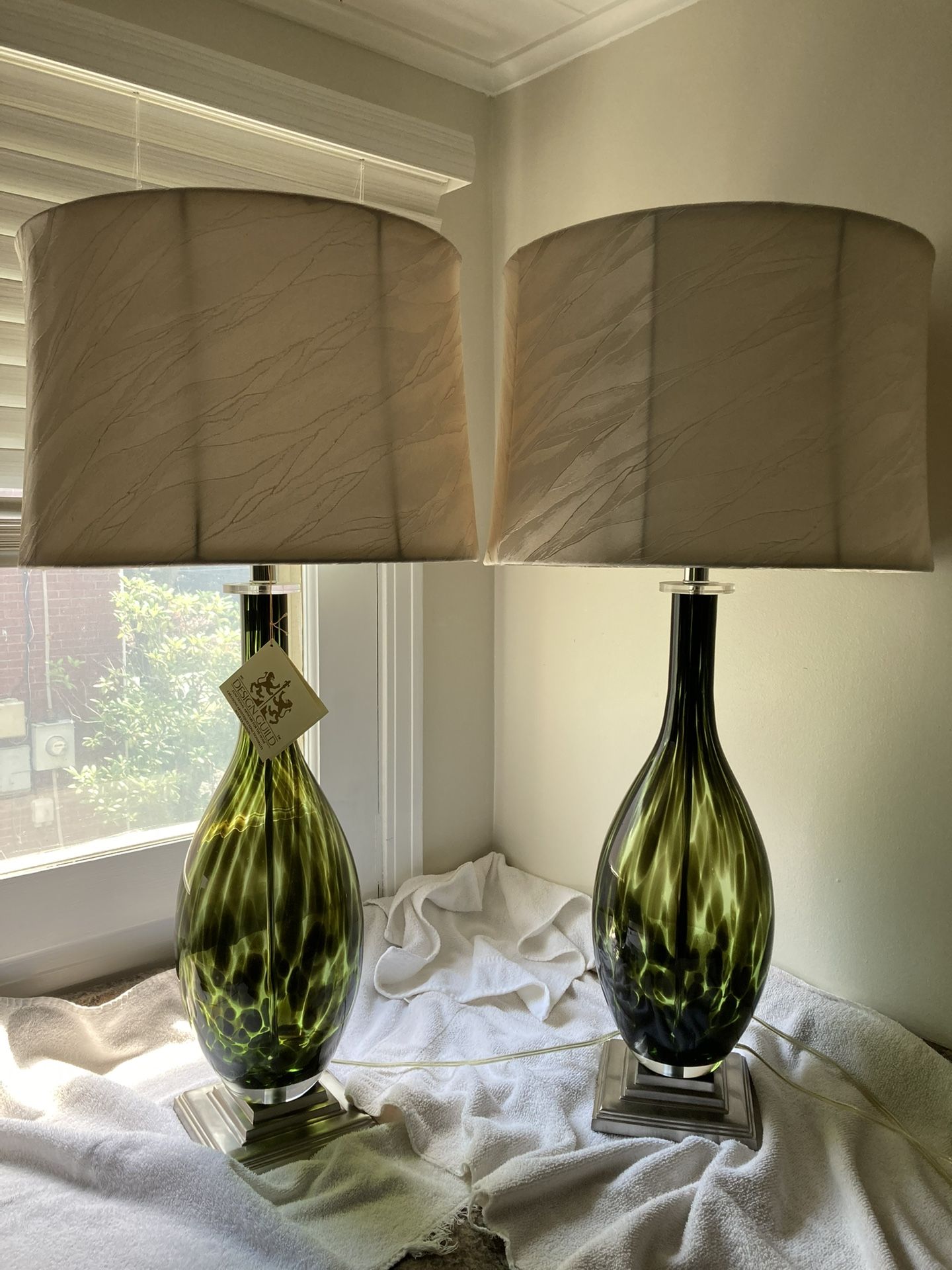Design Guild - Polish Lamps 