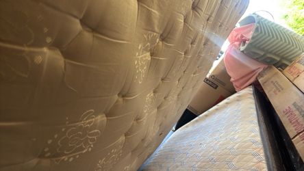 Mattress