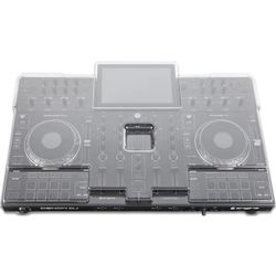 Denon Prime 4 Deck Saver