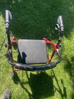Walker good condition