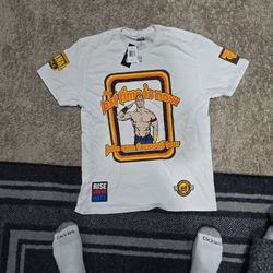 John Cena Last Match Farewell Shirt WWE Survivor Series