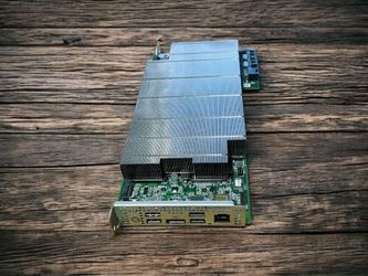 Gaming PC PS5 Hardware AMD BC-250 *Premium With Honeywell PTM7950*