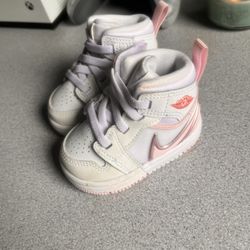 Baby Air Jordans