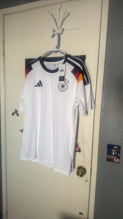 Germany jersey L
