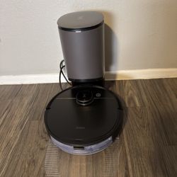 ECOVACS Deebot N8