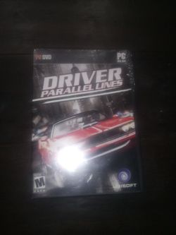 Driver Parallel Lines for PC