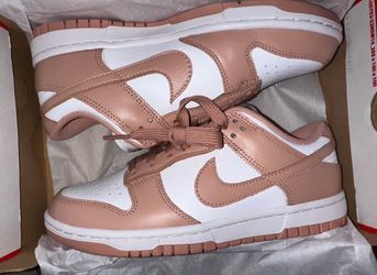 Nike DUNK LOW ROSE WHISPER