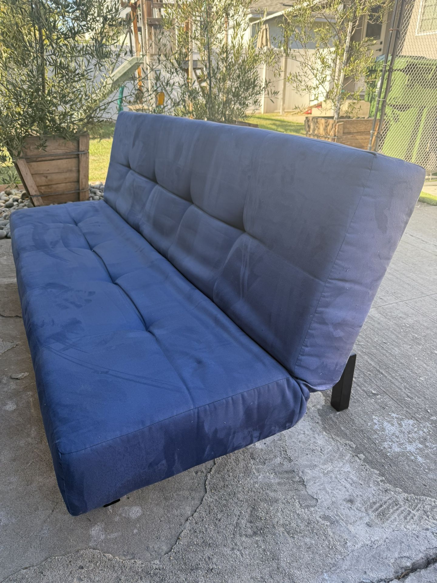 Futon/couch