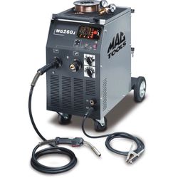 Mac Tool 260 Welder