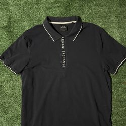 ARMANI EXCHANGE POLO