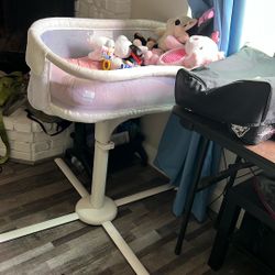 Halo Bassinet 