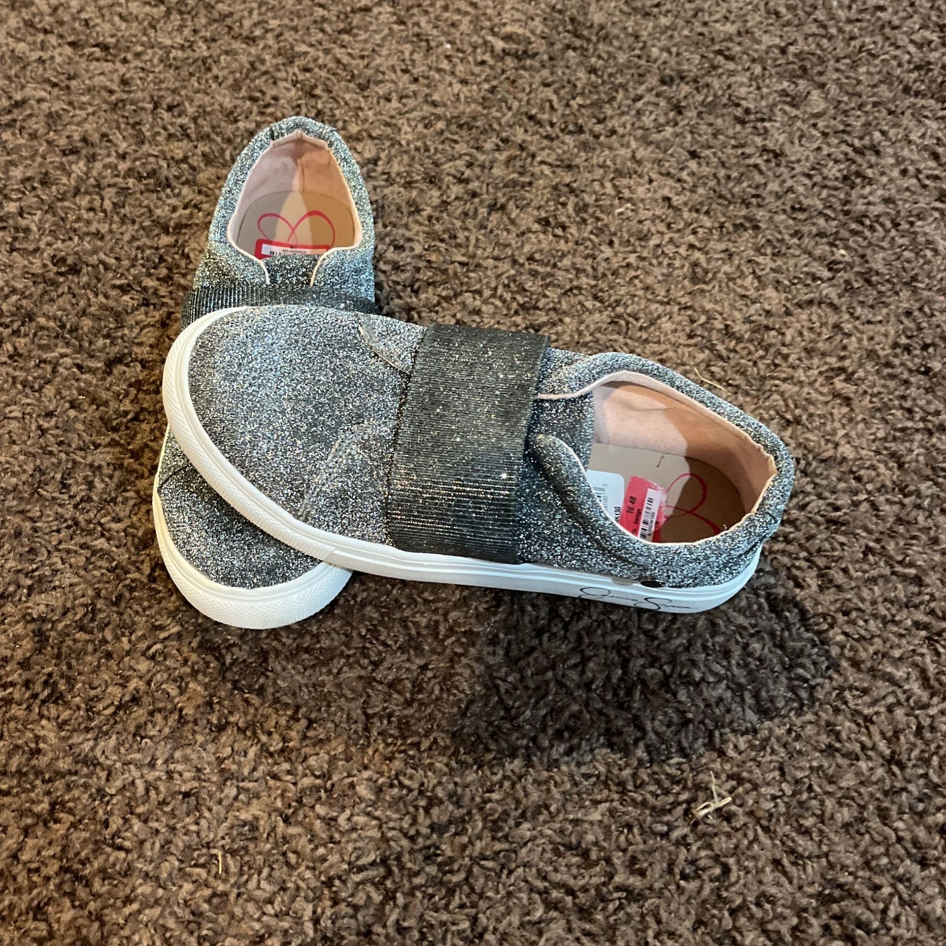 Size 5 Jessica Simpson Shoes