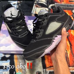 Jordan 5 Retro “Dongdan”