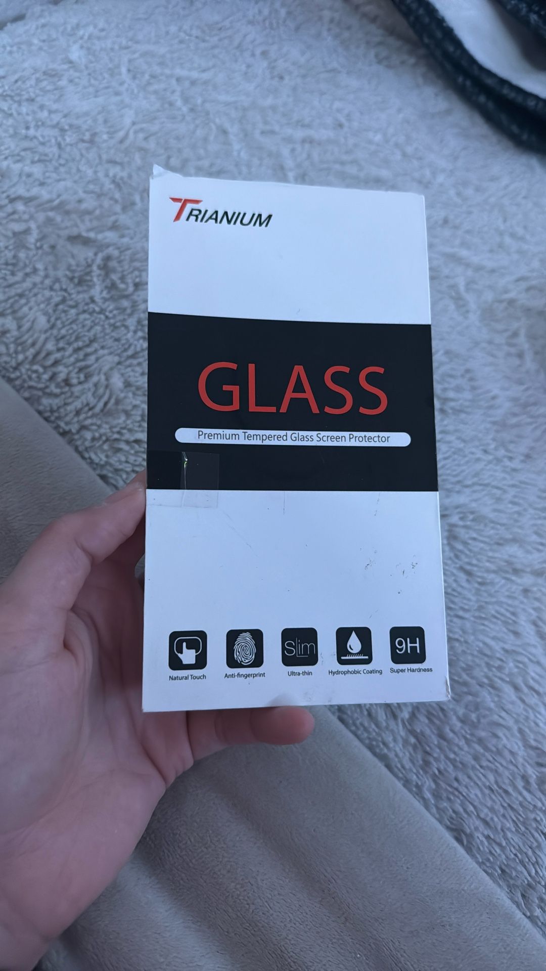 I Phone 11/xr Screen Protector