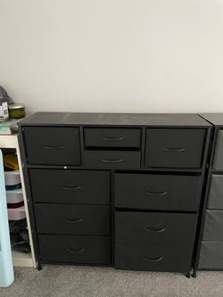 Amazon storage dressers