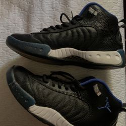 Jordans