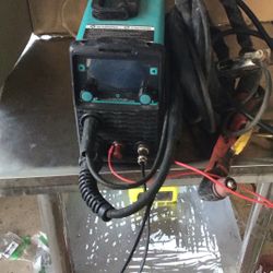 Plasma Cutter