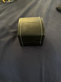 Watch Case