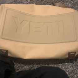 New Yeti Panga Waterproof Duffle