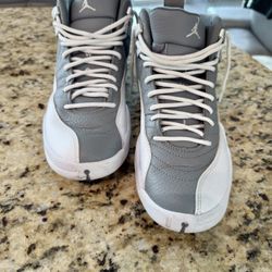 Jordan 12 Size 7.5