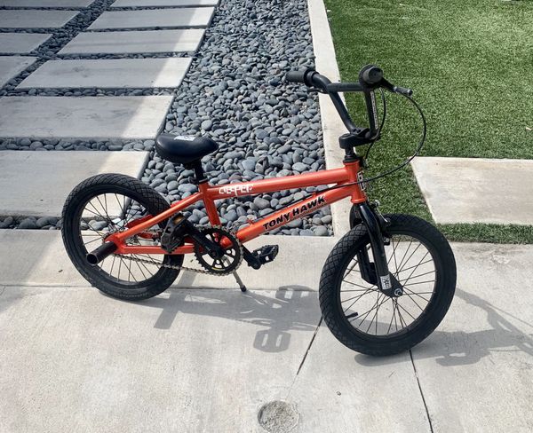 Tony Hawk Creeper 16” BMX bike for Sale in Long Beach, CA