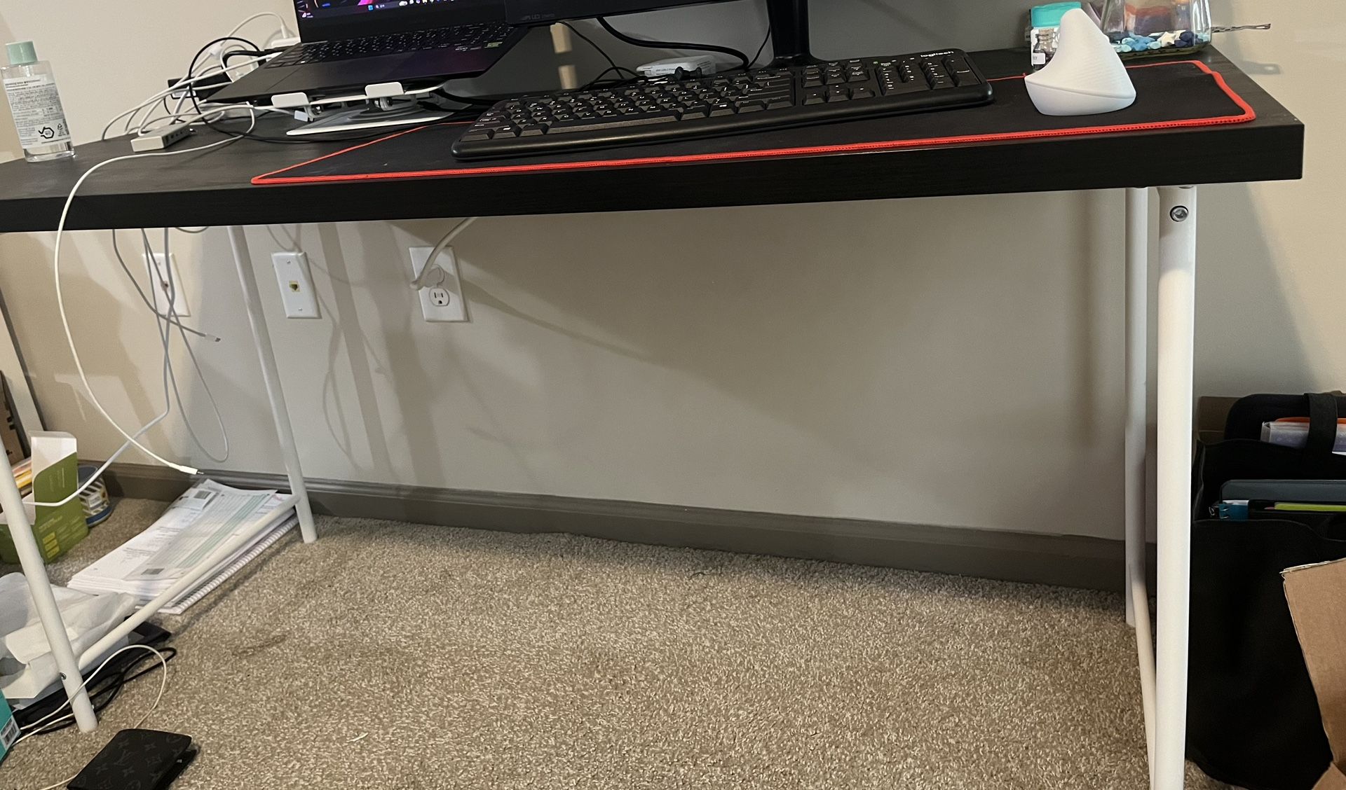 IKEA Desk