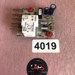 Whirlpool Kenmore Fridge Defrost Control Board  P# (contact info removed)