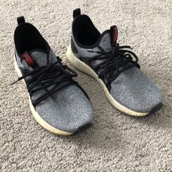 Puma Gym Shoes - Size 9.5