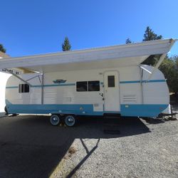 Riverside Retro 285FK