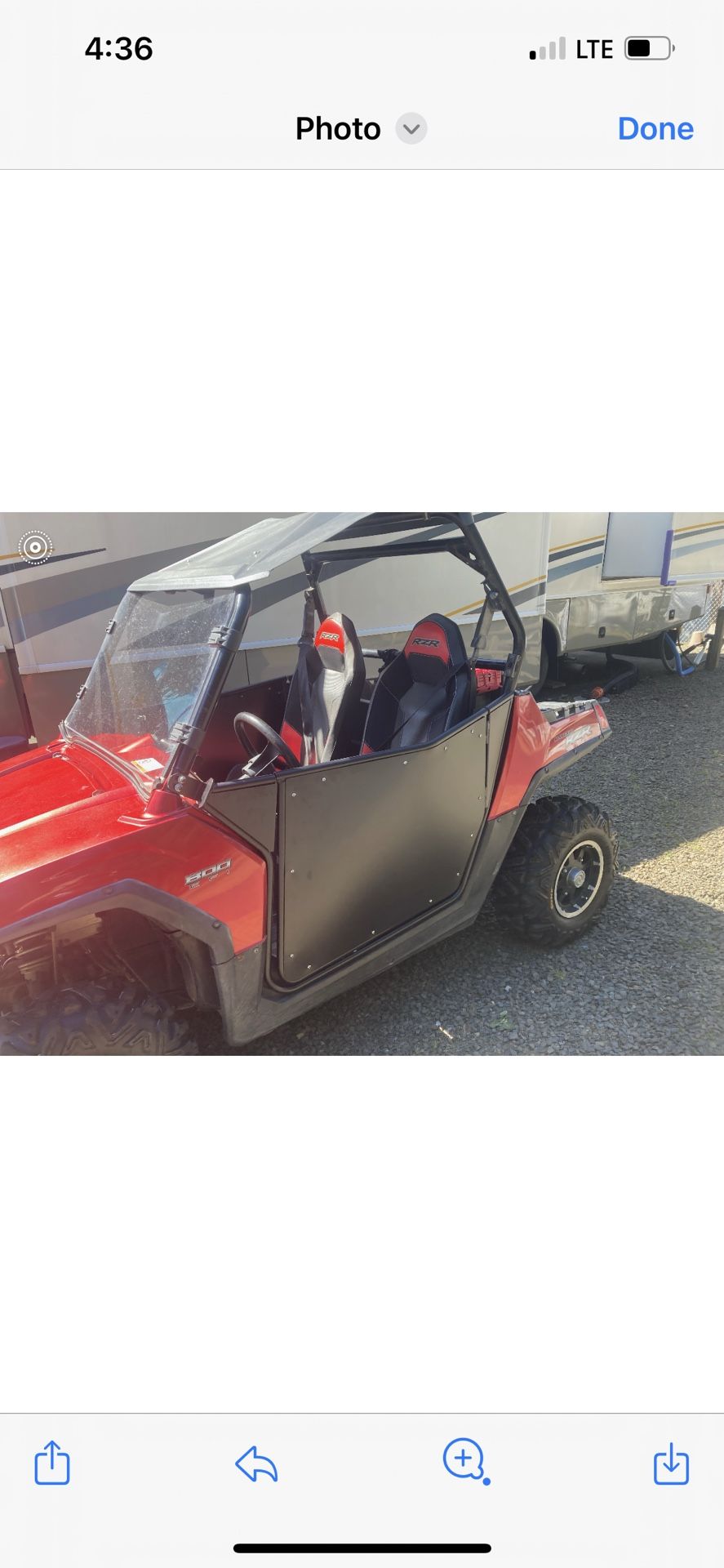 Polaris (contact info removed)