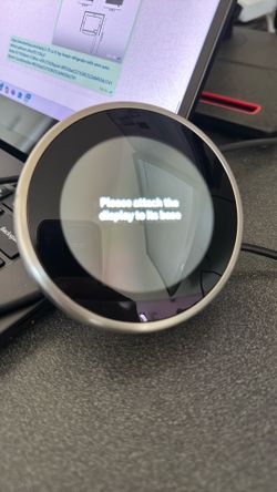 Google NEST learning Thermostat , 3rd Gen 