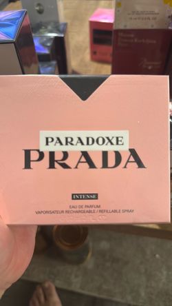 PRADA PARADOXE INTENSE