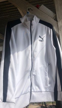 Puma Jacket