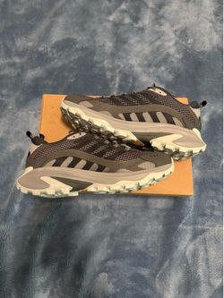Merrell’s Moab Speed 2 GORE-TEX